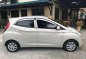 Hyundai Eon GLS manual 2014 model vs 2015 vs wigo mirage getz picanto-5