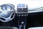 2016TOYOTA Vios E Manual first ownedgood as new-5