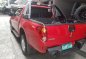 2012 Mitsubishi Strada 4x2 diesel-4