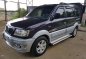 Mitsubishi Adventure Super Sports MT 2003 Tag Revo Crv Xtrail Fuzion-0