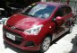 2015 Hyundai Grand i10 1.0 E 4 automatic-1