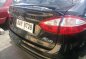 2014 Ford Fiesta 13T Kms Automatic-4