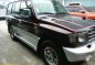 2001 Mitsubishi Pajero field master-1