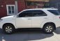 FORTUNER 2007 (GAS) AT with Fuel saver installed-4