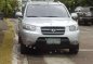 For Sale : 2009 HYUNDAI SANTA FE ; 4X4 GAS, AUTOMATIC-0