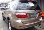 2007 Toyota Fortuner for sale-8