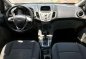 2014 Ford Fiesta Sedan Automatic Gas-7