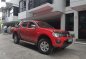 2012 Mitsubishi Strada 4x2 diesel-6