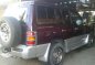 Mitsubishi Pajero 2000 for sale-2