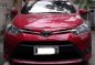 2015 Toyota Vios 1.3 E Manual Gas-0