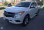 2016 Mazda BT50 4x2 Automatic-0