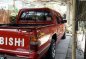 1995  Mitsubishi L-200 not civic innova vios altis revo starex-4