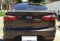 2015 Kia Rio Sedan 1.4 EX AT Ex Condition 1 owner-5