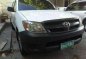 2008 Toyota Hilux for sale-0