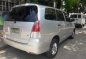 Toyota Innova E 2012 model Complete papers-0