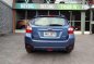 2014 Subaru XV A/T Blue AAH3070 GAS-8