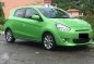 il add cash ur suv to my Mitsubishi Mirage 2014 top of the line-8