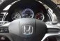 Top of the line 2013 Honda City 1.5 E-9