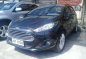 2014 Ford Fiesta 13T Kms Automatic-0