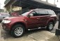 Mitsubishi Montero 2009 for sale-7