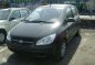 Hyundai Getz 2007  Low milage-3