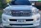 Fresh 2010 Toyota  Land Cruiser Dubai GXR Diesel AT Landcruiser lc200-7