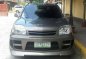 2006 Nissan Xtrail for sale-1