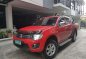 2012 Mitsubishi Strada 4x2 diesel-7