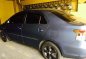 Rush Toyota Vios 2009 1.5G ( Top of The Line ) Automatic Transmission-3