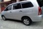 Toyota Innova 2006 for sale Strong diesel engine,-1