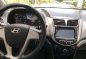 Hyundai Accent 2014 for sale-4