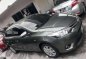 Toyota Vios E 2017 Grab Ready Automatic Negotiable-3