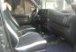 2002 Isuzu Trooper 3.1 diesel engine turbo-2