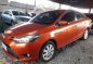 2017 Toyota Vios 1.3E Automatic Gasoline GRAB Ready Vs 2018 2016 2015-0