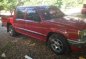 1996 Mitsubishi L200 for sale-2