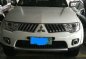 Mitsubishi Montero Sport 2010 for sale-0