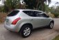 Nissan Murrano 2007 all original. nothing to fix.-2