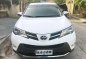 2014 Toyota Rav4 Pearl White AT(2013 2015 2016 Fortuner Xtrail CRV)-6