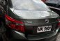 Toyota Vios E 2017 Grab Ready Automatic Negotiable-0