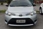 TOYOTA VIOS J 10K MILEAGE 2016 first ownwed rush sale-0