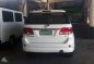 Toyota Fortuner V 2006 for sale-7