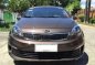 2015 Kia Rio Sedan 1.4 EX AT Ex Condition 1 owner-1