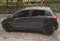 2014 Mitsubishi Mirage GLX CVT-3