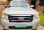 2011 Ford Everest Automatic Diesel-0