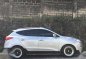 2012 Hyundai Tucson bnew 18 inch worx meiser rims bnew 4 tires kinis-2
