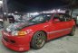 Honda Civic 1995 for sale-0