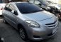 2010 Toyota Vios 1.3E Manual Gasoline Vs 2011 2012 2013 2009 2008 2007-1