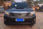 Toyota Fortuner 2014 for sale-0