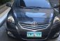 2013 Toyota Vios G MT First owner mileage 27,000 -4