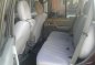 Mitsubishi Pajero 2000 for sale-5